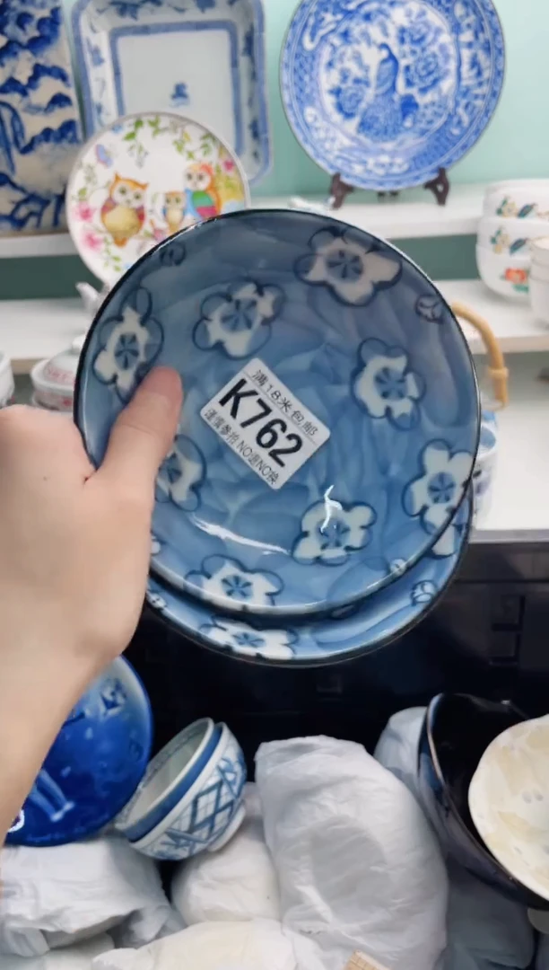 陶瓷?**?K762***********