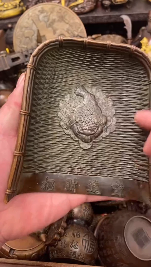 案台摆件  物品摆件