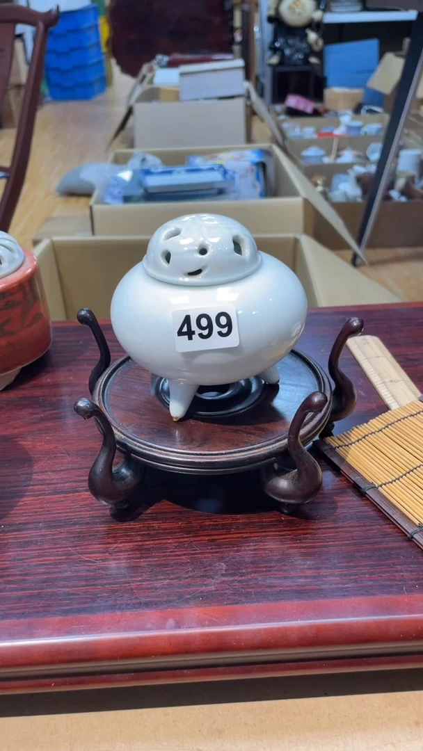 【闪购商品】日本有田烧九古烧常滑备前志野秋烧