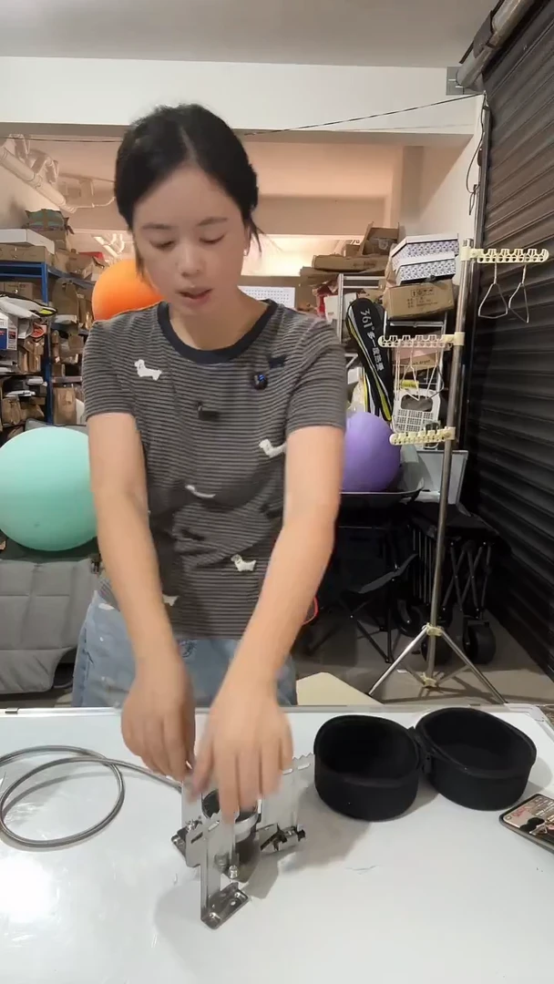 日用百货，火炉107