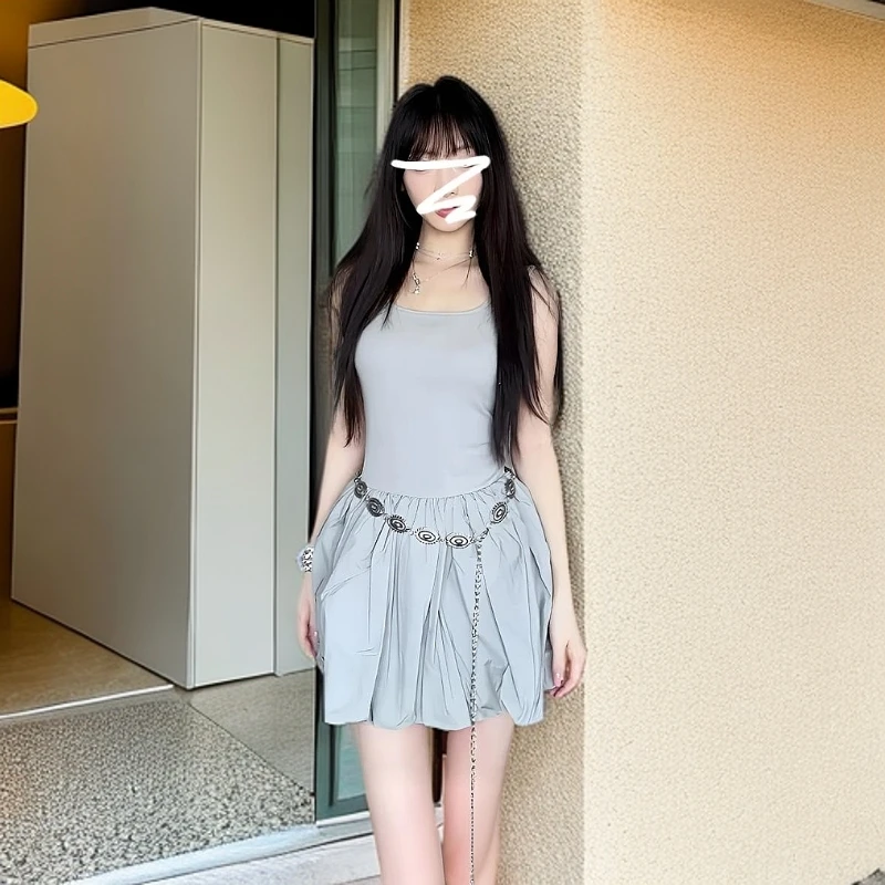 2025 春夏女装（孤品扣号在此下单） 蕾丝显瘦洋气百搭