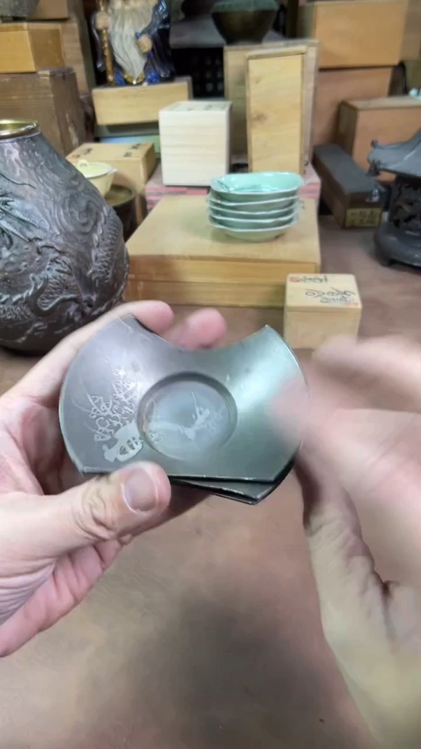 【闪购商品】摆件茶宠瓷器茶具套装