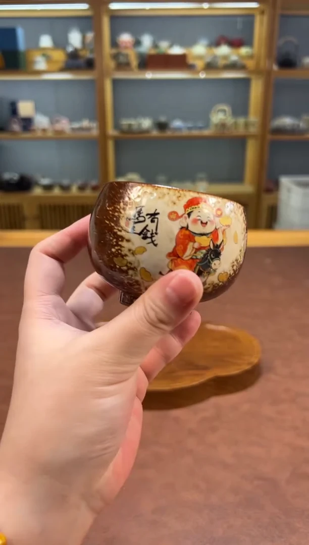 【闪购商品】淘礼茶具清货专属链接
