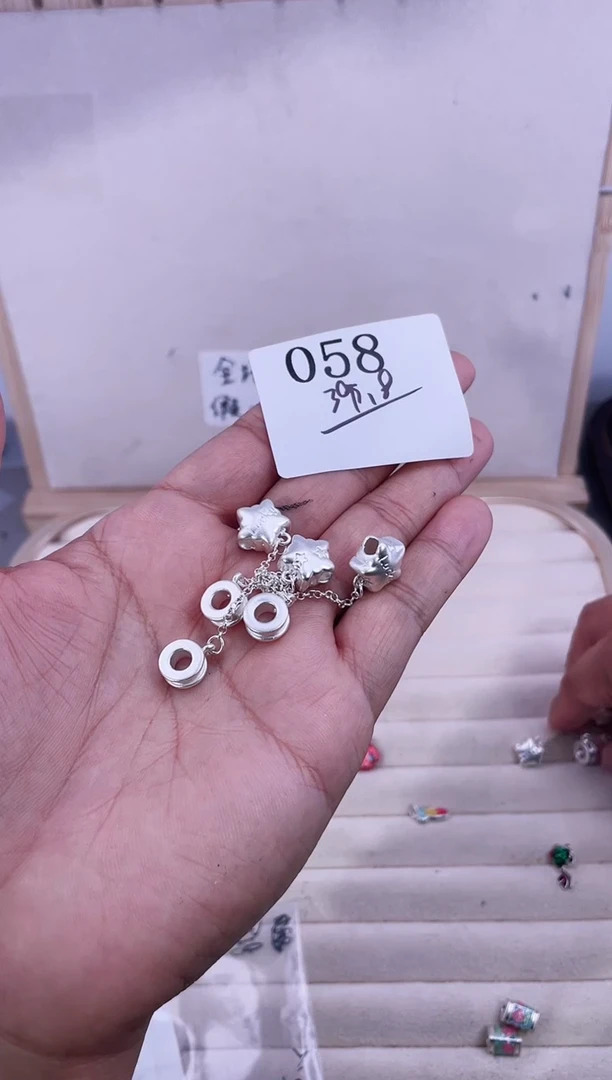 无足银✨****?纯银配件058