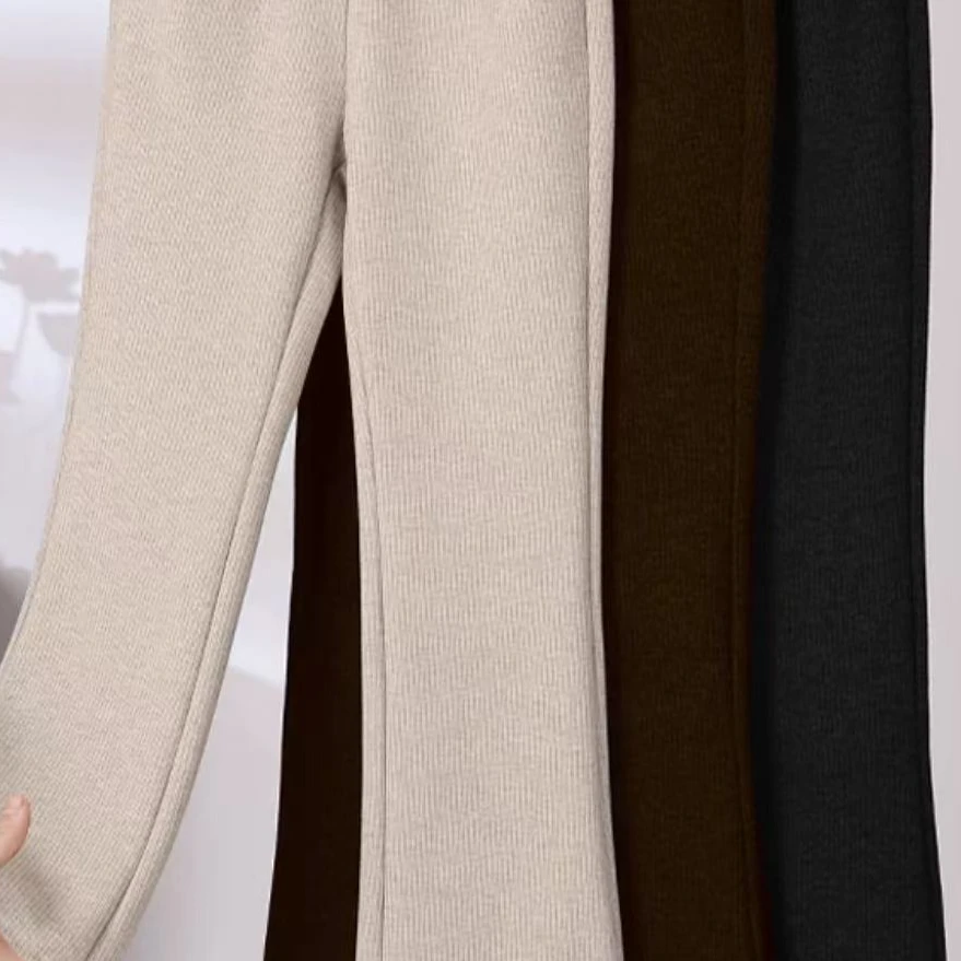 【现货秒发】女款百搭休闲裤3326