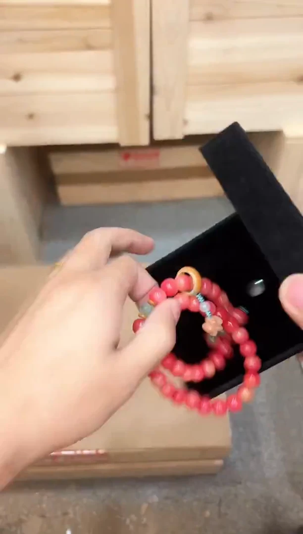 精品手串（无礼盒）@@ys1207