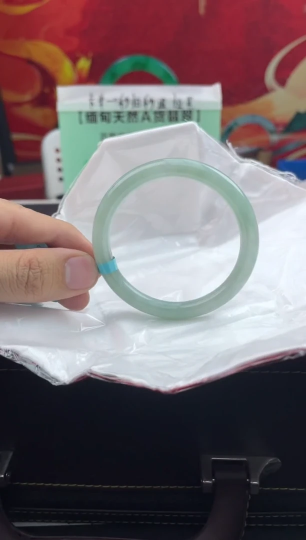 【闪购商品】翡翠手镯未镶嵌23翡翠手镯