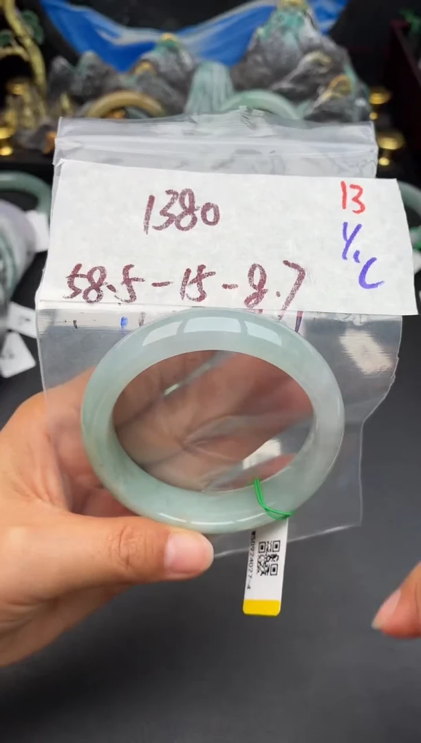 未镶嵌定制翡翠毛货需精细抛光多样性发1件13