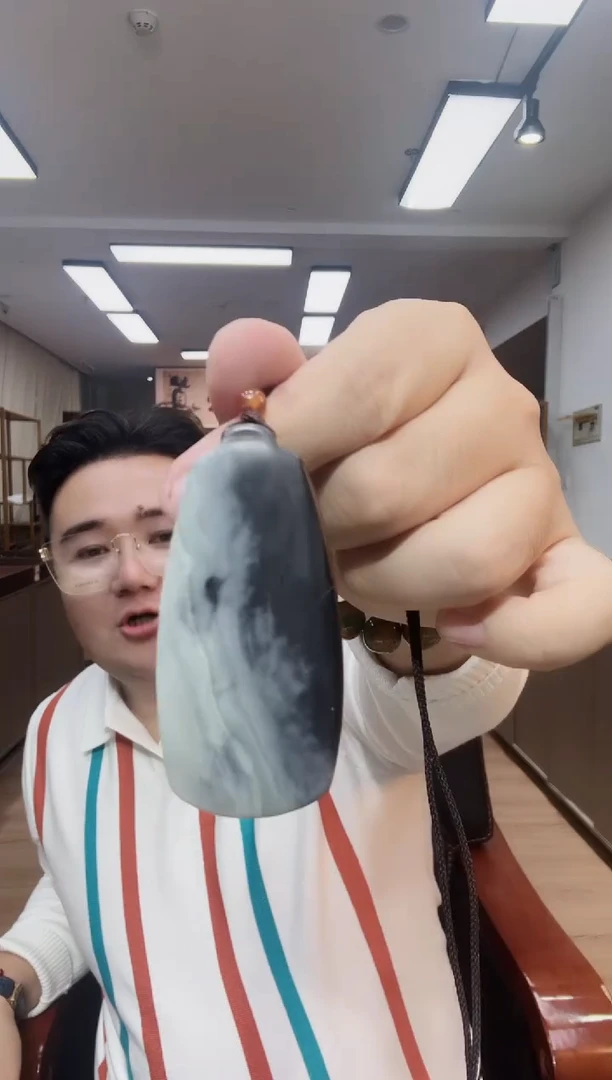 未镶嵌手链和田玉1