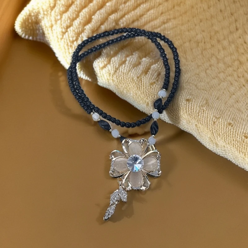 554 精品菩提吊坠wy554（无礼盒）