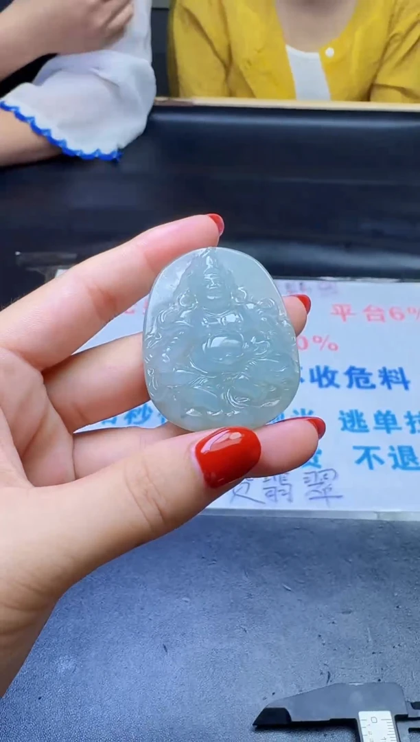 未镶嵌定制翡翠天然翡翠A货
