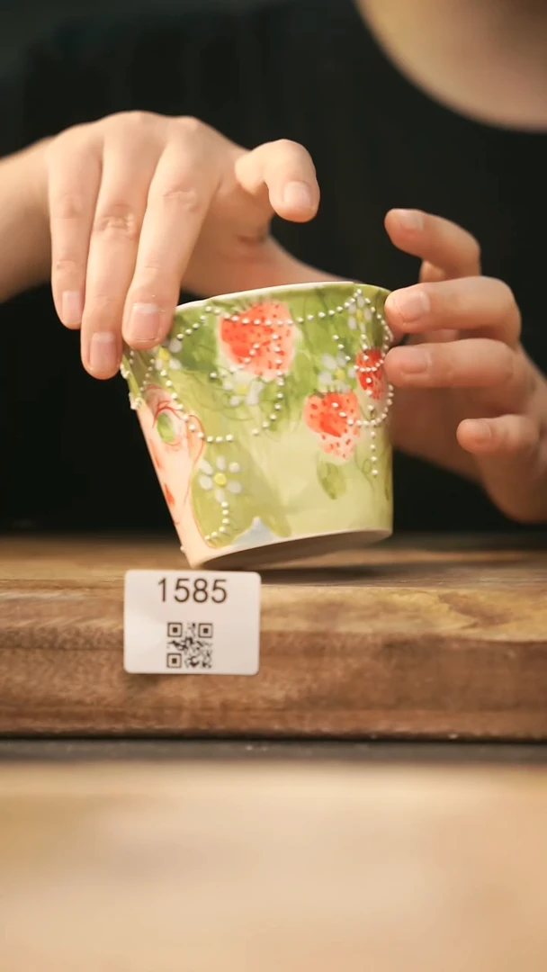 【落单孤品】福利/杯子@@1585