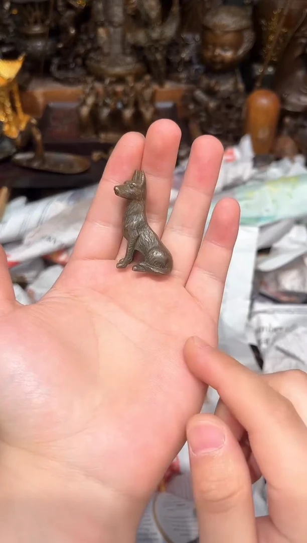 A三浒铜专属高端精品