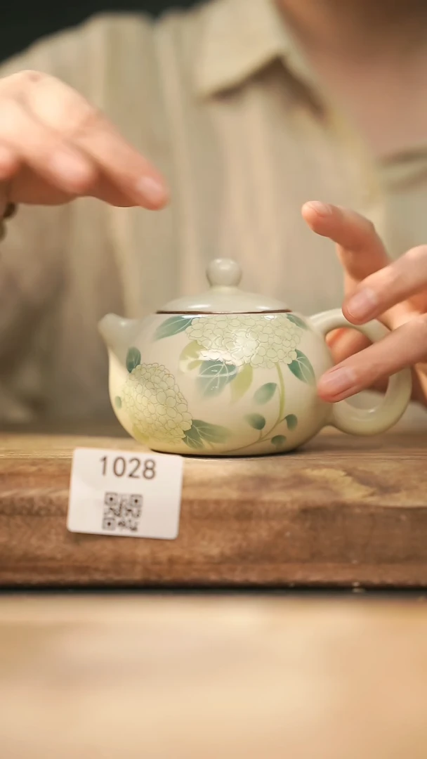 【落单孤品】福利/壶@@1028