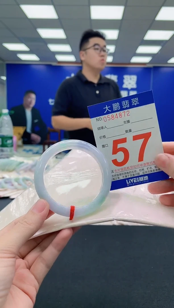 未镶嵌手镯翡翠AAAAAAAAA