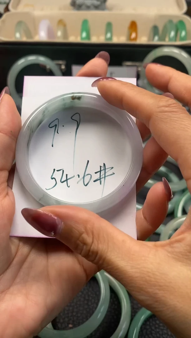 直播间所见即所得