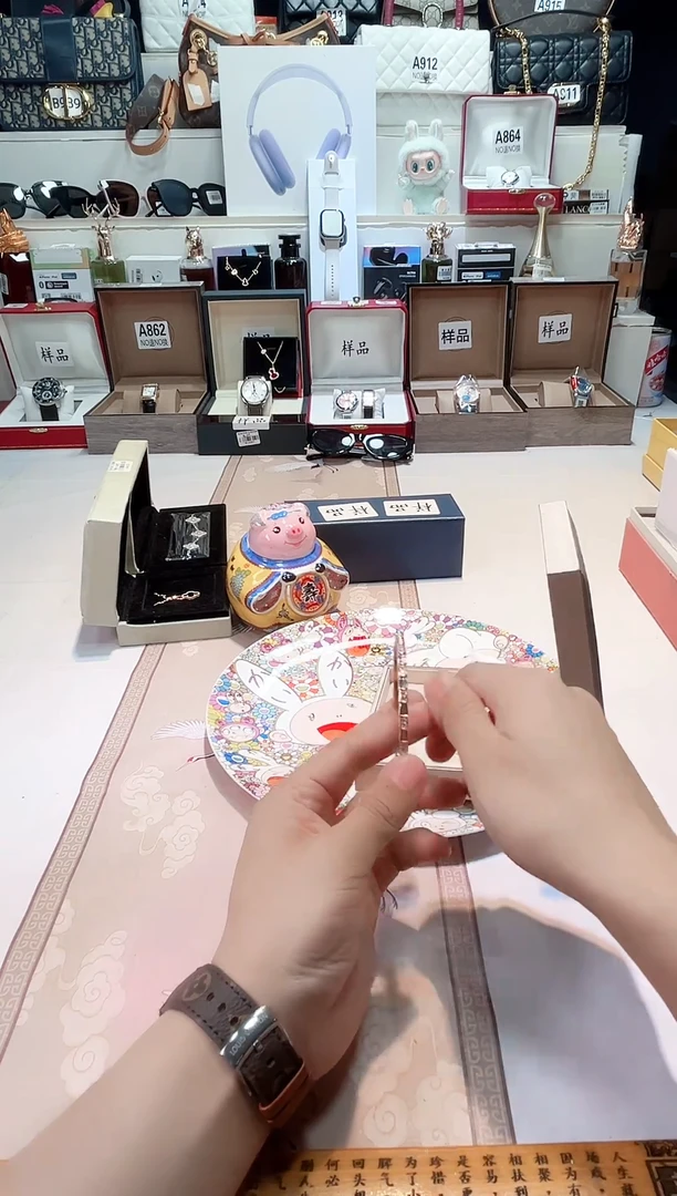 瓷片瓷器 保仓直发 售后放心 @@1
