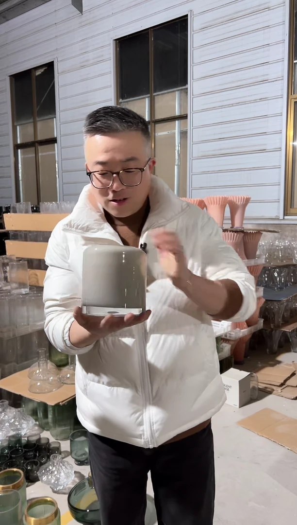 【闪购商品】无铅玻璃063莱俐家居1.23晚上