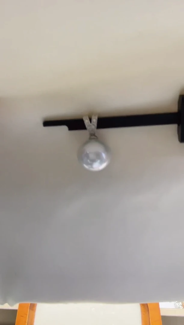 未镶嵌定制淡水珍珠28