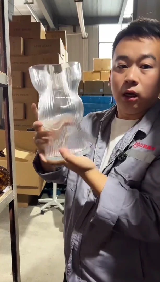 水养鲜花干花插花客厅装饰品小