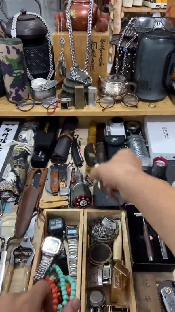 瓷片闪购商品  如图所示dao