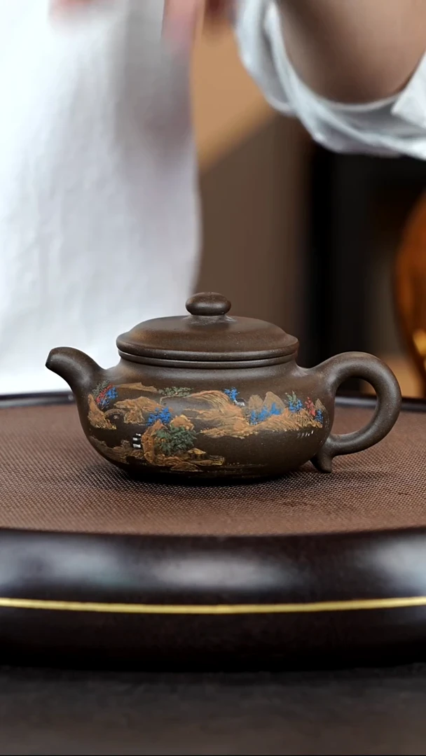 茶壶紫砂闪购商品70