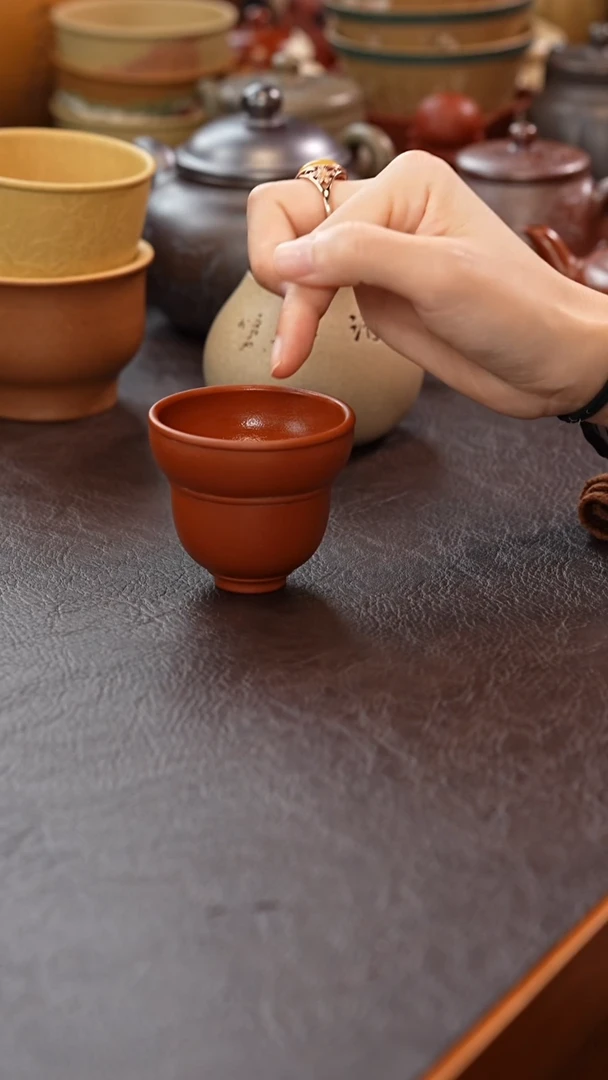 茶壶紫砂宜兴原矿高端紫砂