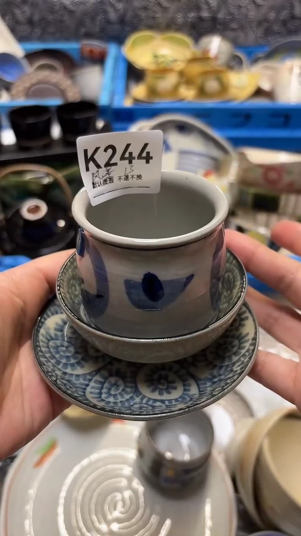 瓷片忘****！喵喵家都是大漂亮