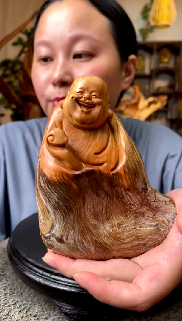 柏木（崖柏）崖柏小件