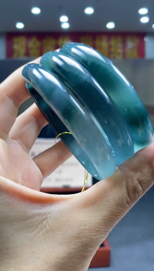 【闪购商品】定制翡翠未镶嵌多样性发货【只发一件】*q125