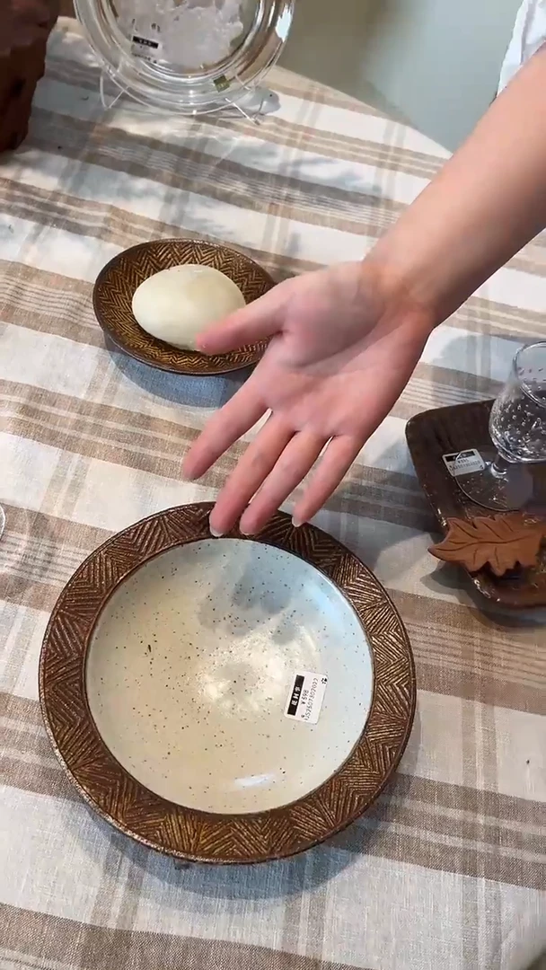 茶道摆件0000圆盘福利 2022