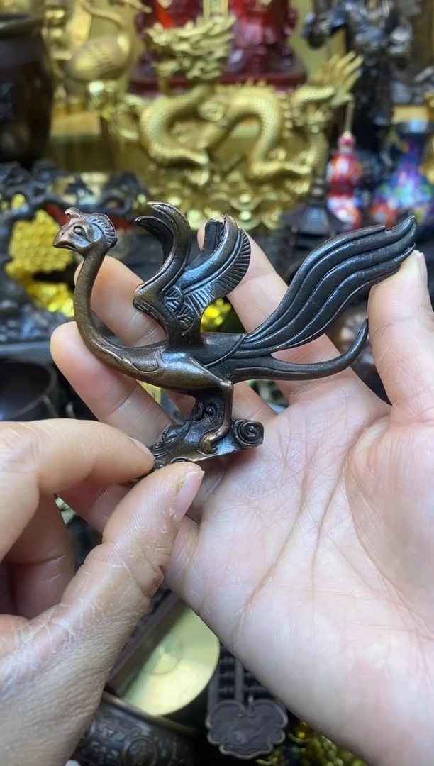 案台摆件 桌面摆件