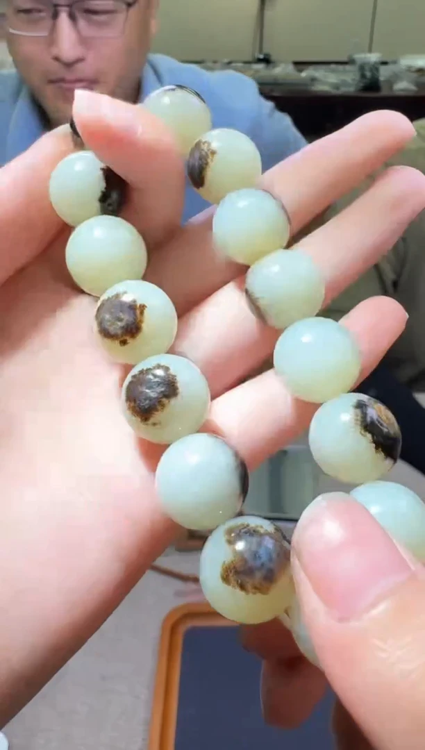 手链多样性发一件 597