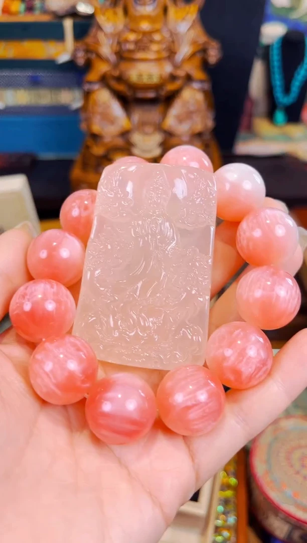 手串/手链贝壳兰妹精品精选链接a106