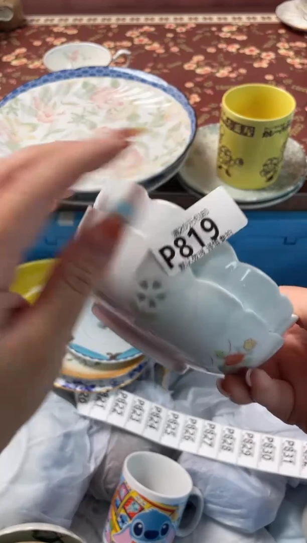 瓷片梧*.瓷器瓷器P819