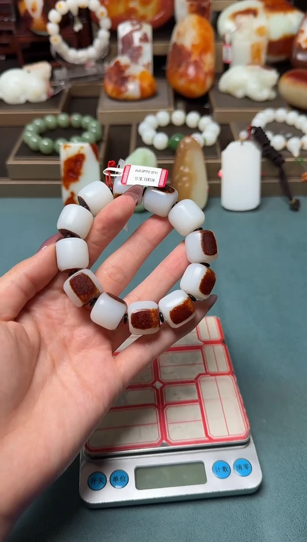 【闪购商品】和田玉（子料）11111未镶嵌111111111