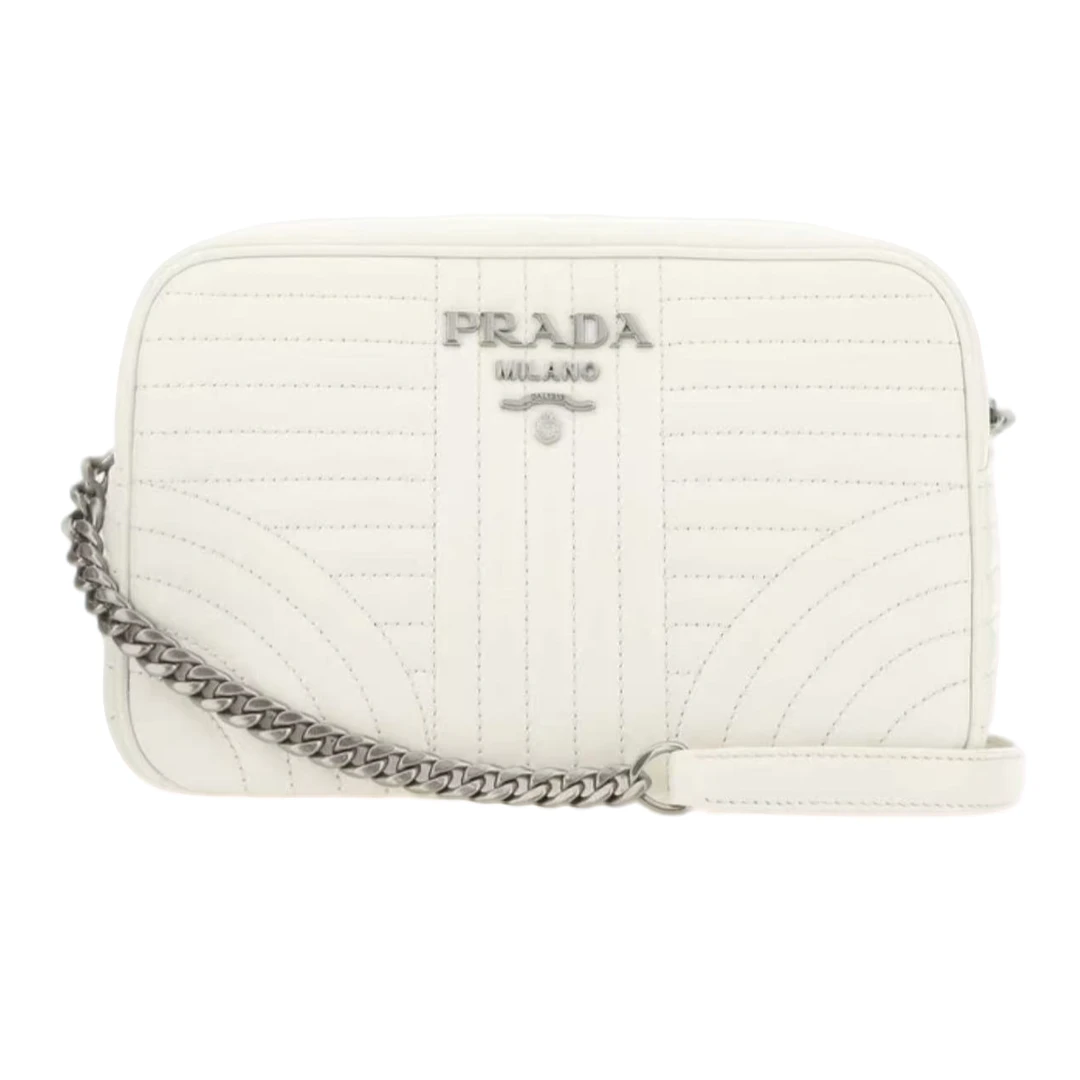 95新 Prada/普拉达  安洁利严选单肩包/0015405
