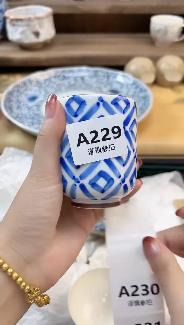 瓷片?**F     229
