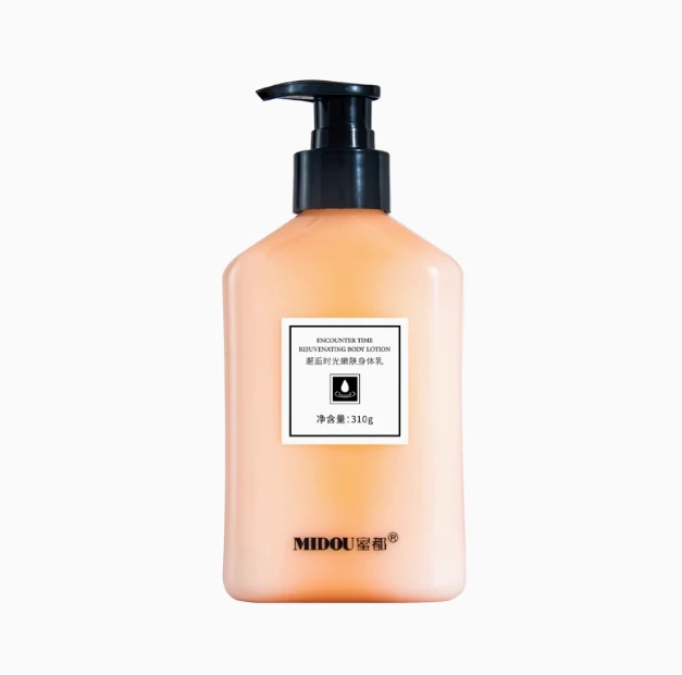 蜜都邂逅时光嫩肤身体乳
