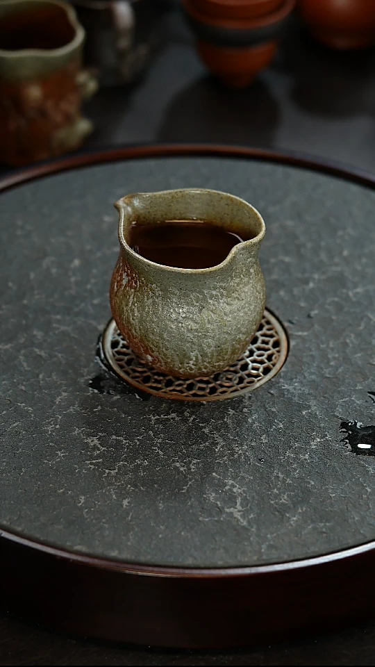 【闪购商品】紫砂茶杯紫砂杯主人杯