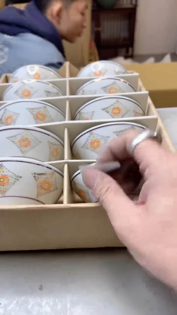 【闪购商品】瓷片689聚宝缘海淘精选二号店