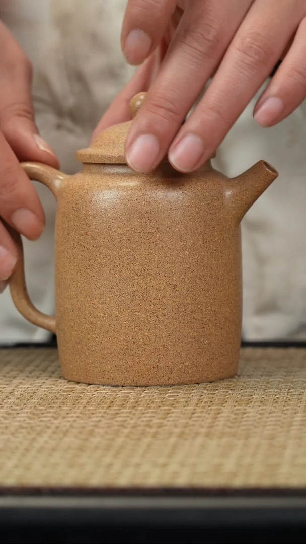 【闪购商品】紫砂茶壶老段泥集资