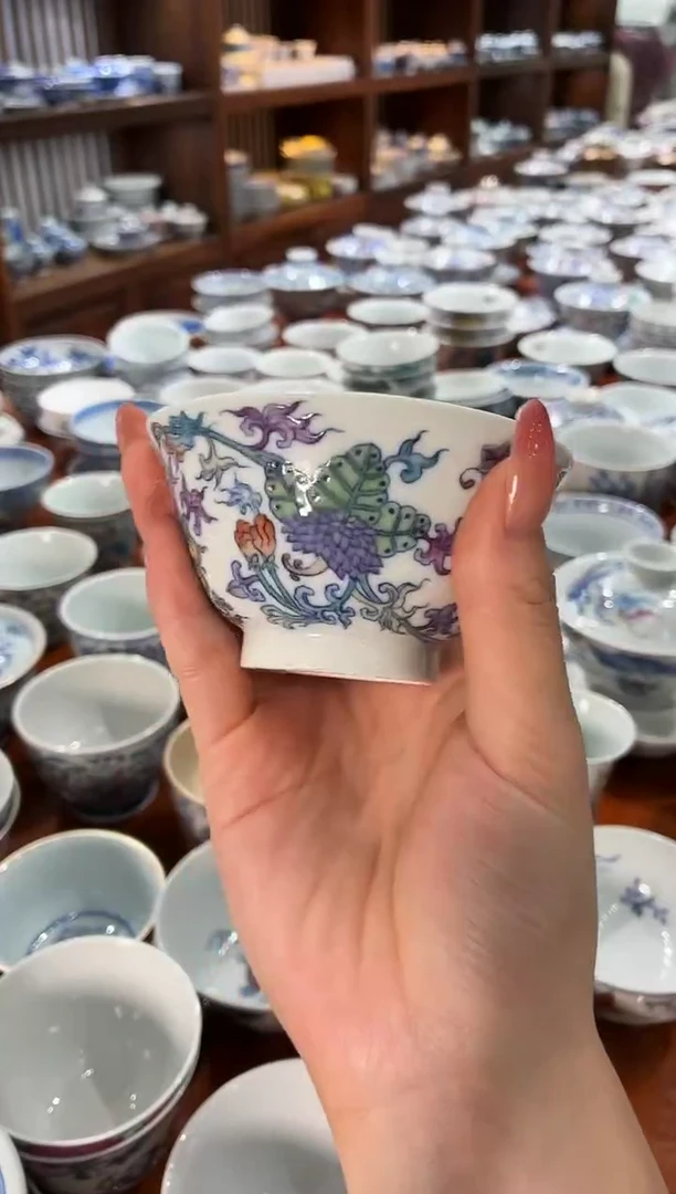 龙序窑