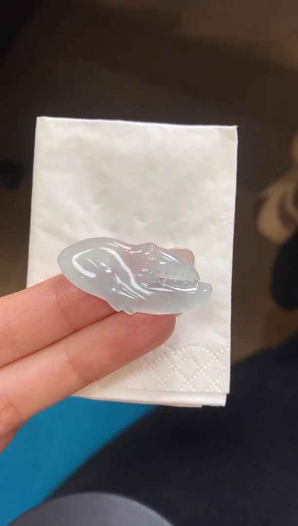 未镶嵌定制翡翠翡翠