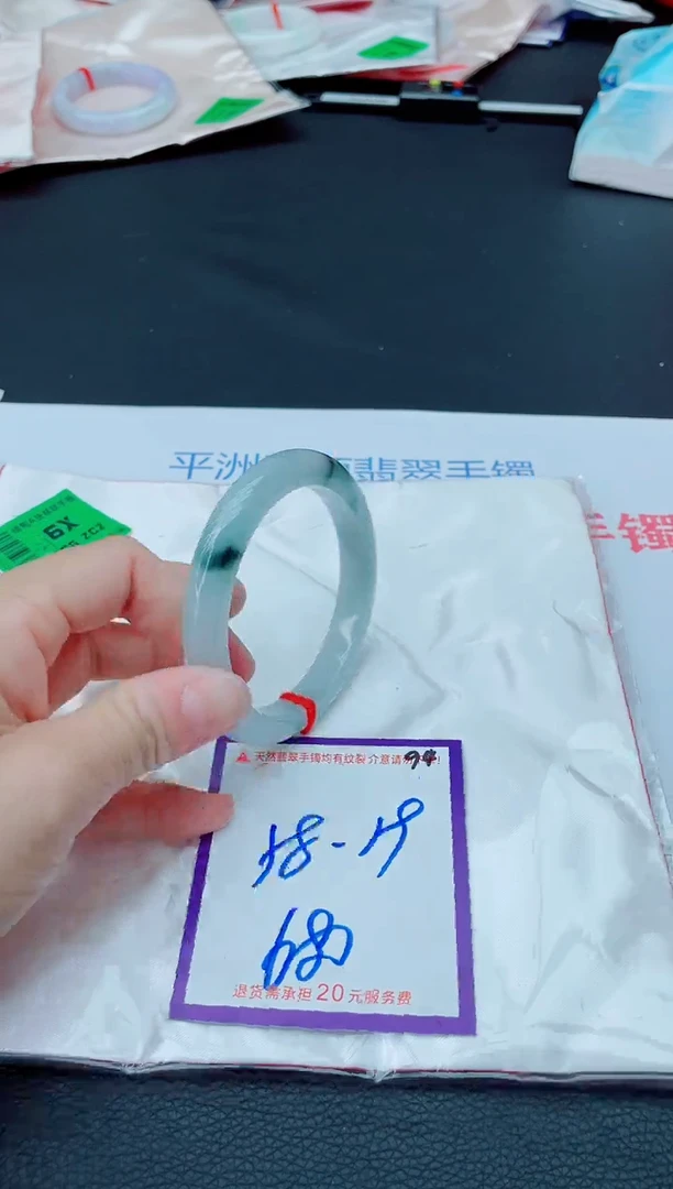 未镶嵌手镯翡翠11111111