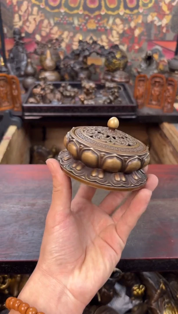 德尚铜专属精选链接