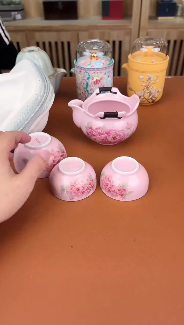 （周老板）茶器11111