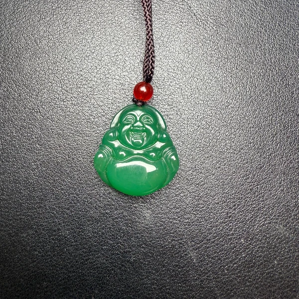 尚善珠宝店-新人福利-玛瑙佛公ys236