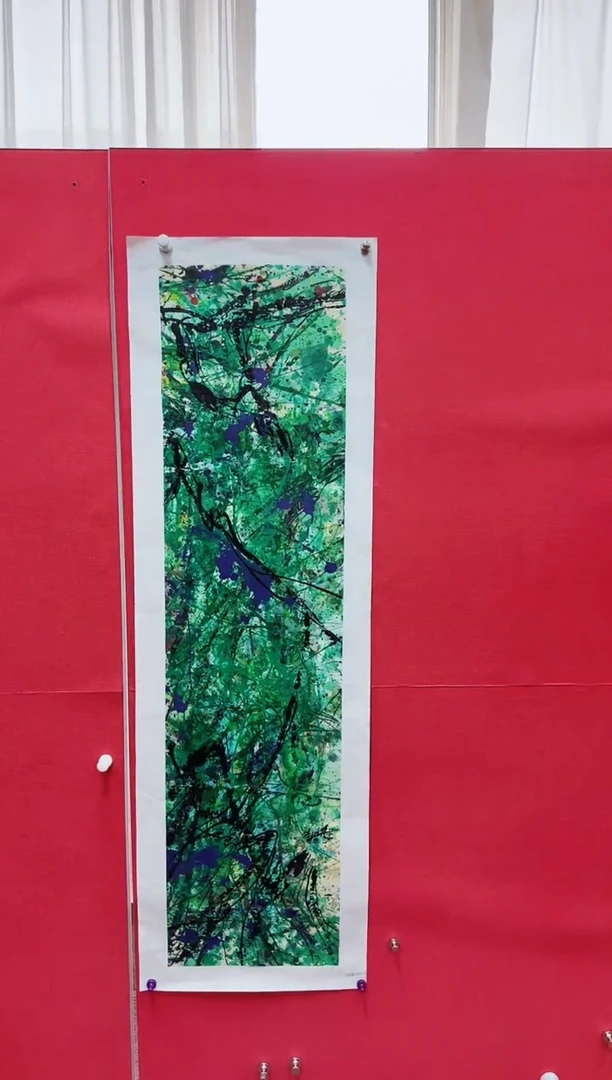 【闪购商品】国画赵燮书画精品