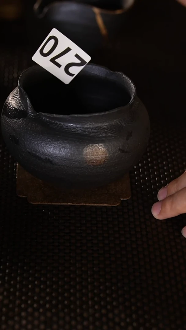 270景德镇{立梦陶}手作